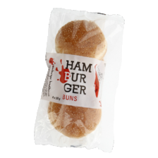 Hamburgerbroodjes